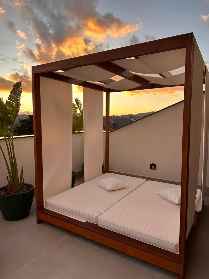 Wanderlust Experience Hotel Campos do Jordão