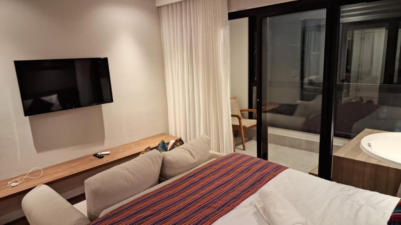 Hotel Wanderlust Experience Campos do Jordão