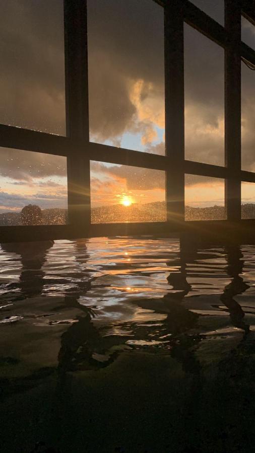 Wanderlust Experience Hotel Campos do Jordão