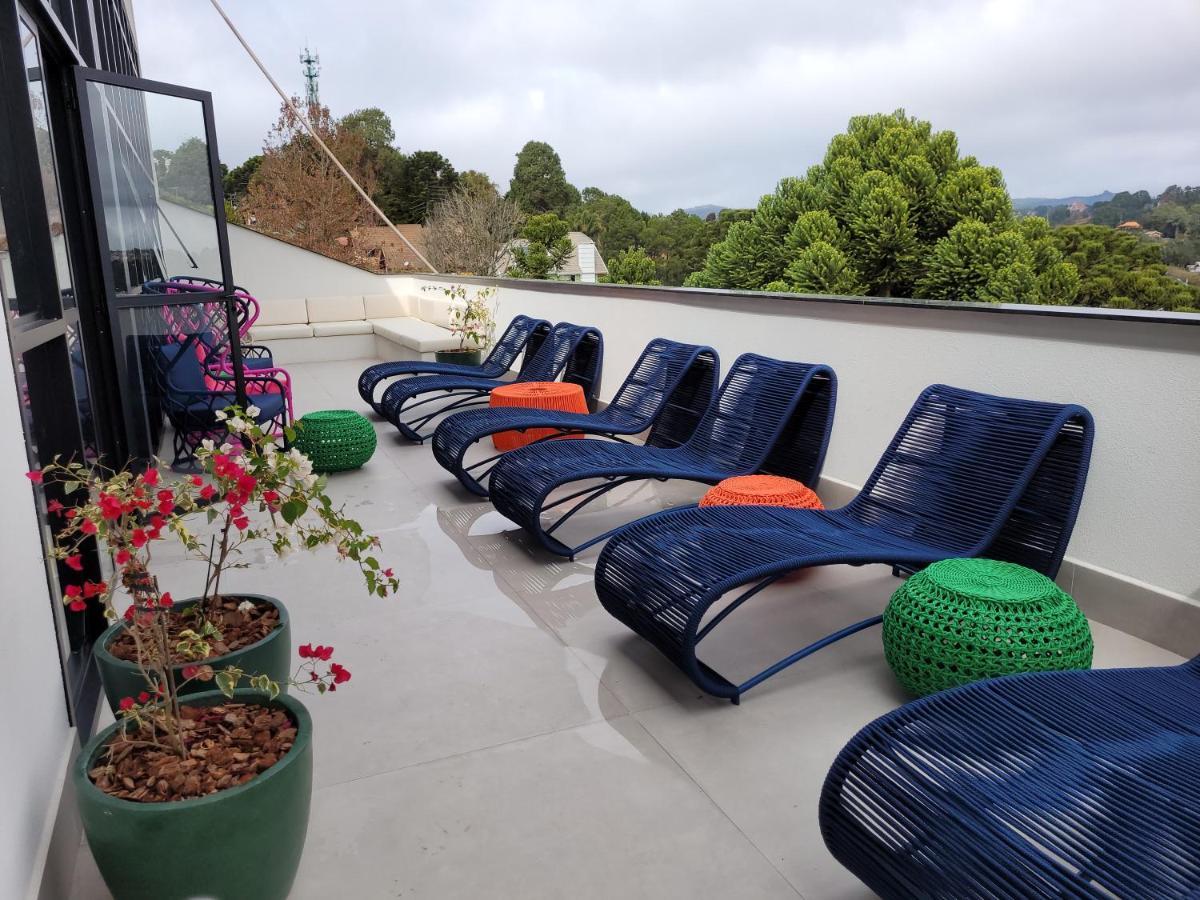 Hotel Wanderlust Experience