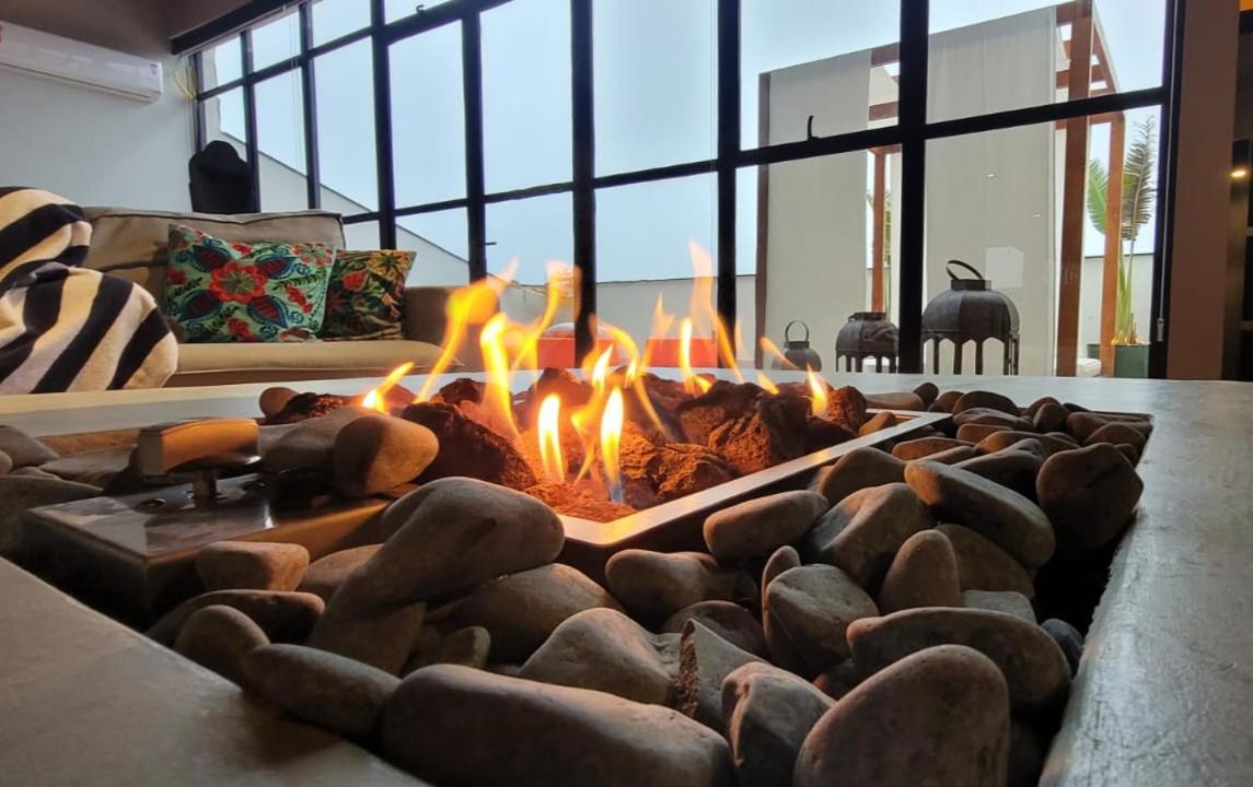 Wanderlust Experience Hotel Campos do Jordão