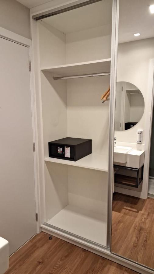 Wanderlust Experience Hotel